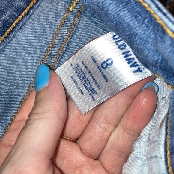 Vintage jeans 👖 - Picture 5 of 5